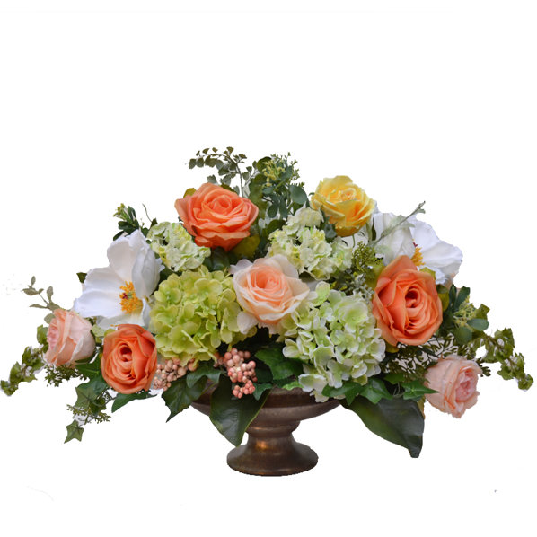 All Artificial Flowers You'll Love Wayfair